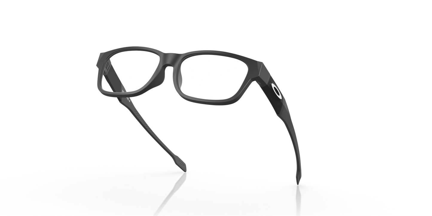 [Satin Black Frame]