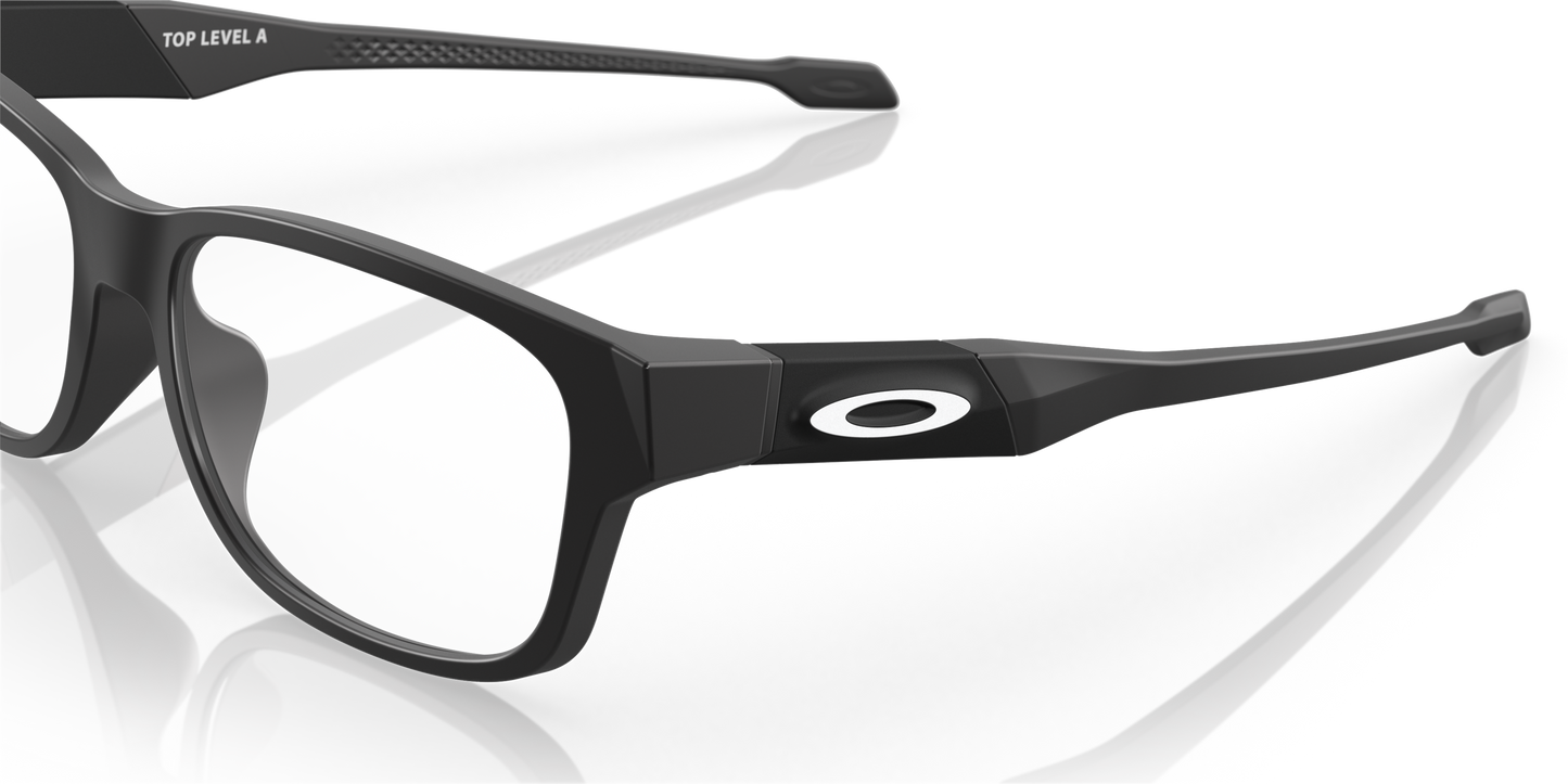 [Satin Black Frame]