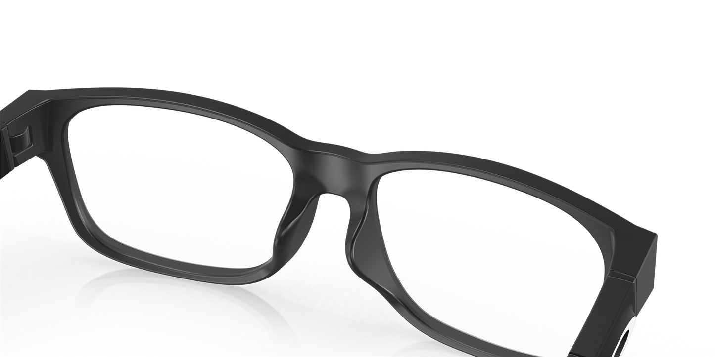 [Satin Black Frame]