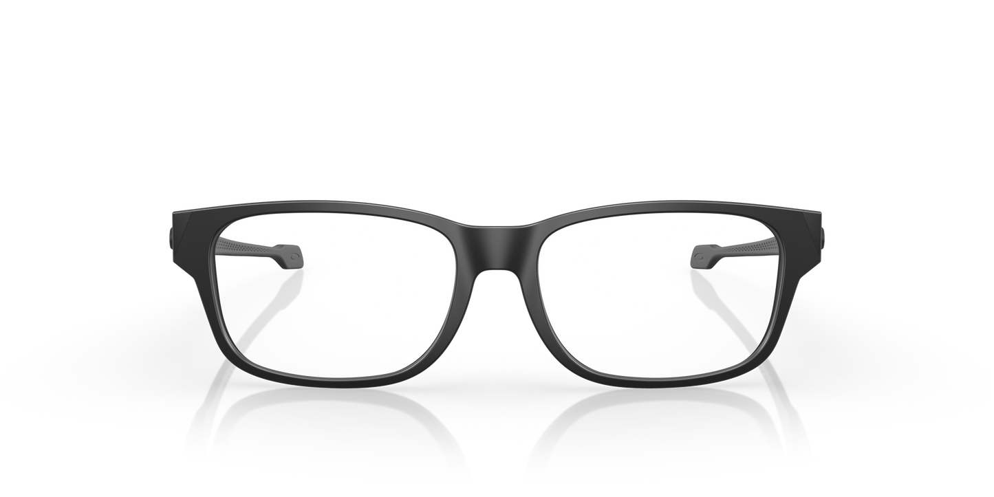[Satin Black Frame]