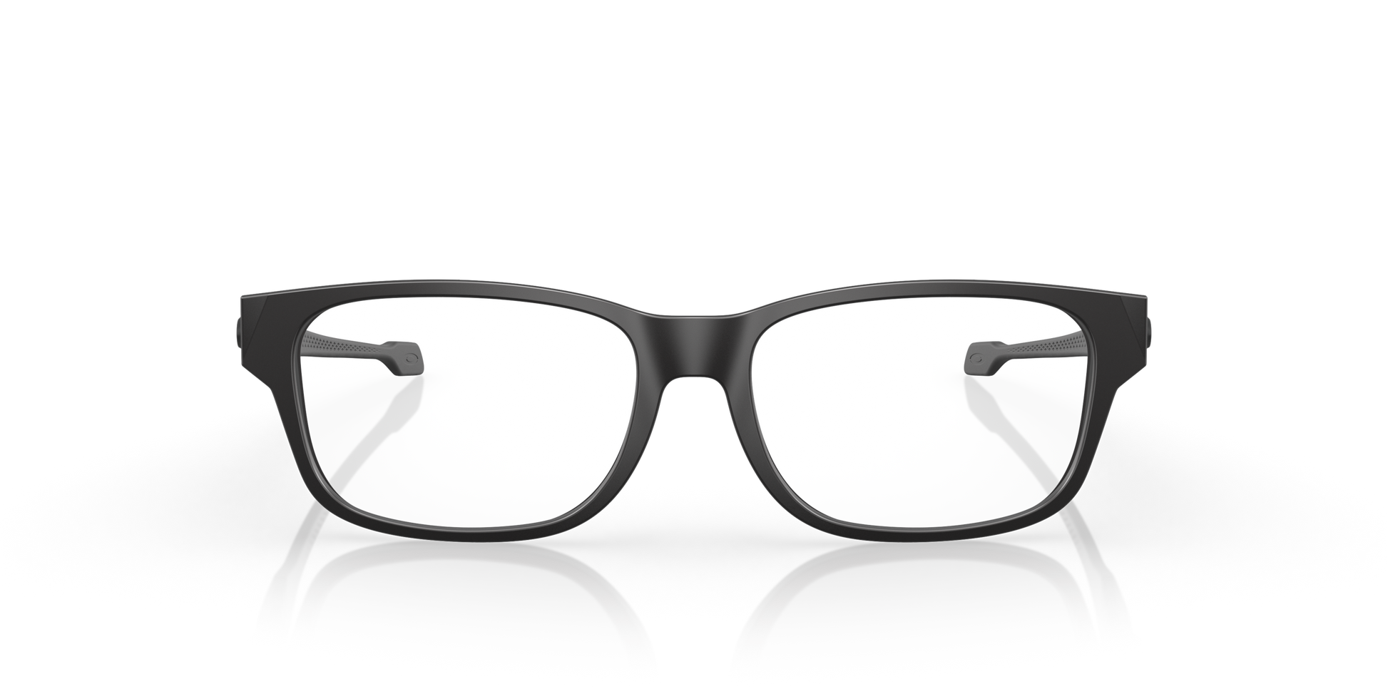 [Satin Black Frame]