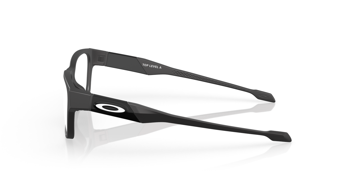 [Satin Black Frame]