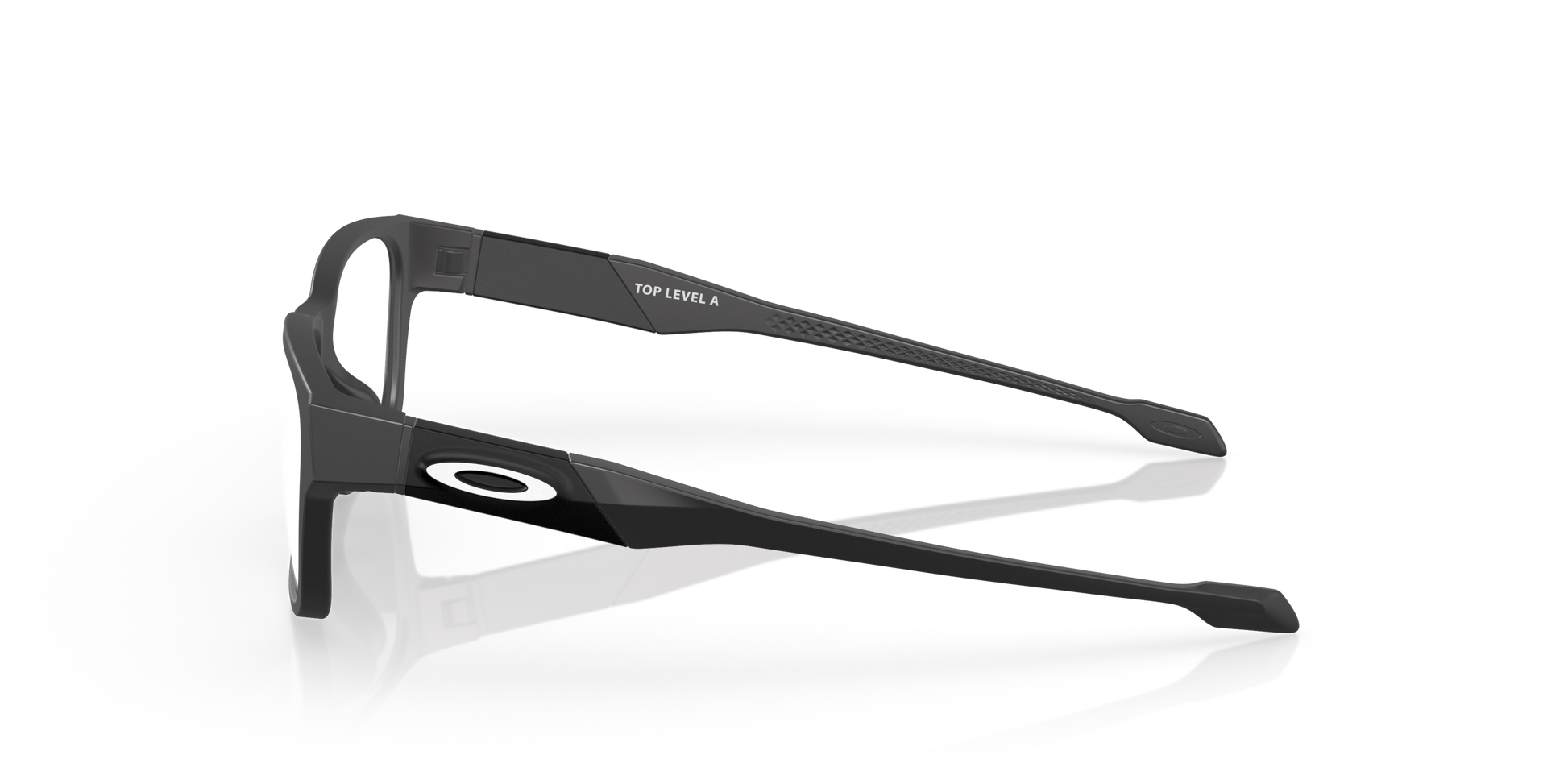 [Satin Black Frame]