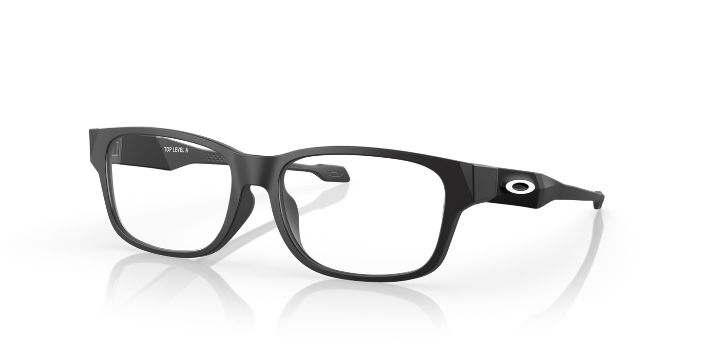 [Satin Black Frame]