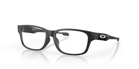[Satin Black Frame]