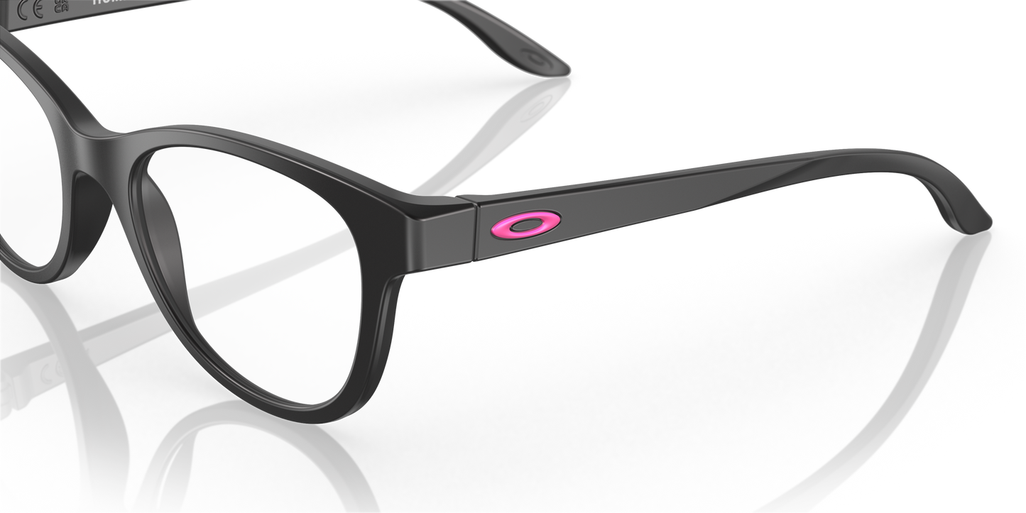 [Satin Black Frame]