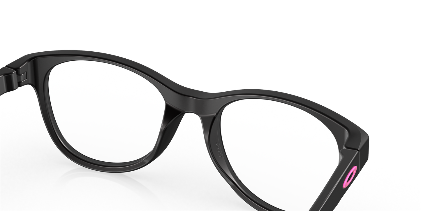 [Satin Black Frame]