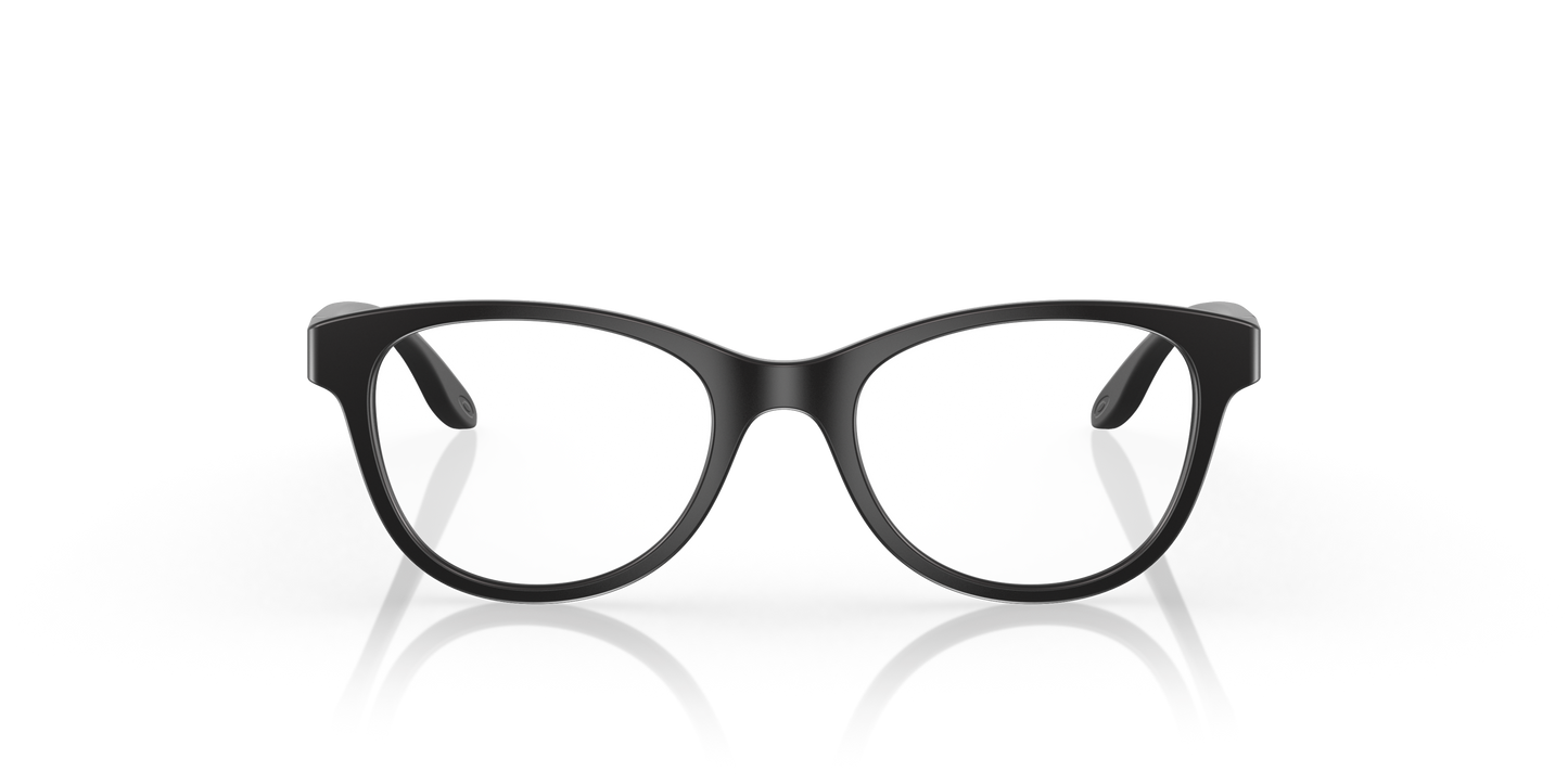 [Satin Black Frame]