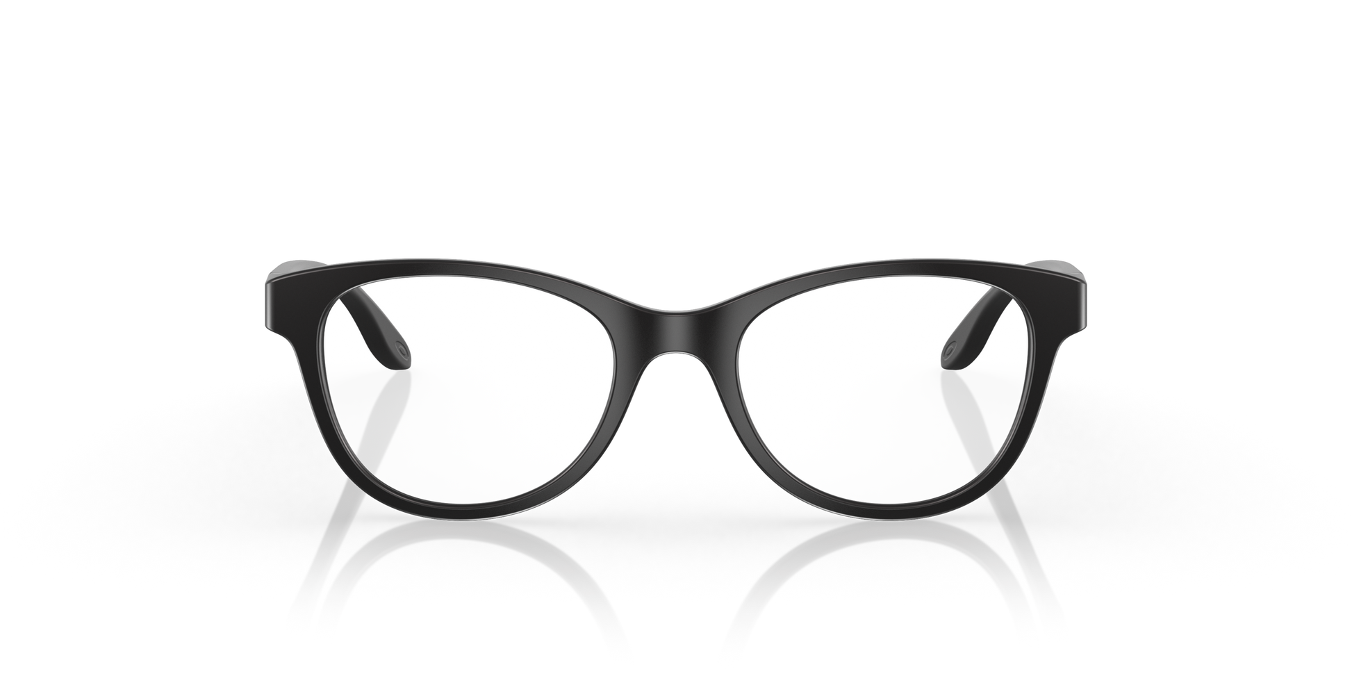 [Satin Black Frame]