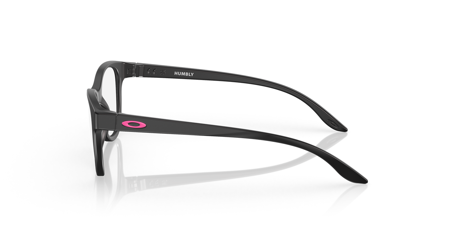 [Satin Black Frame]