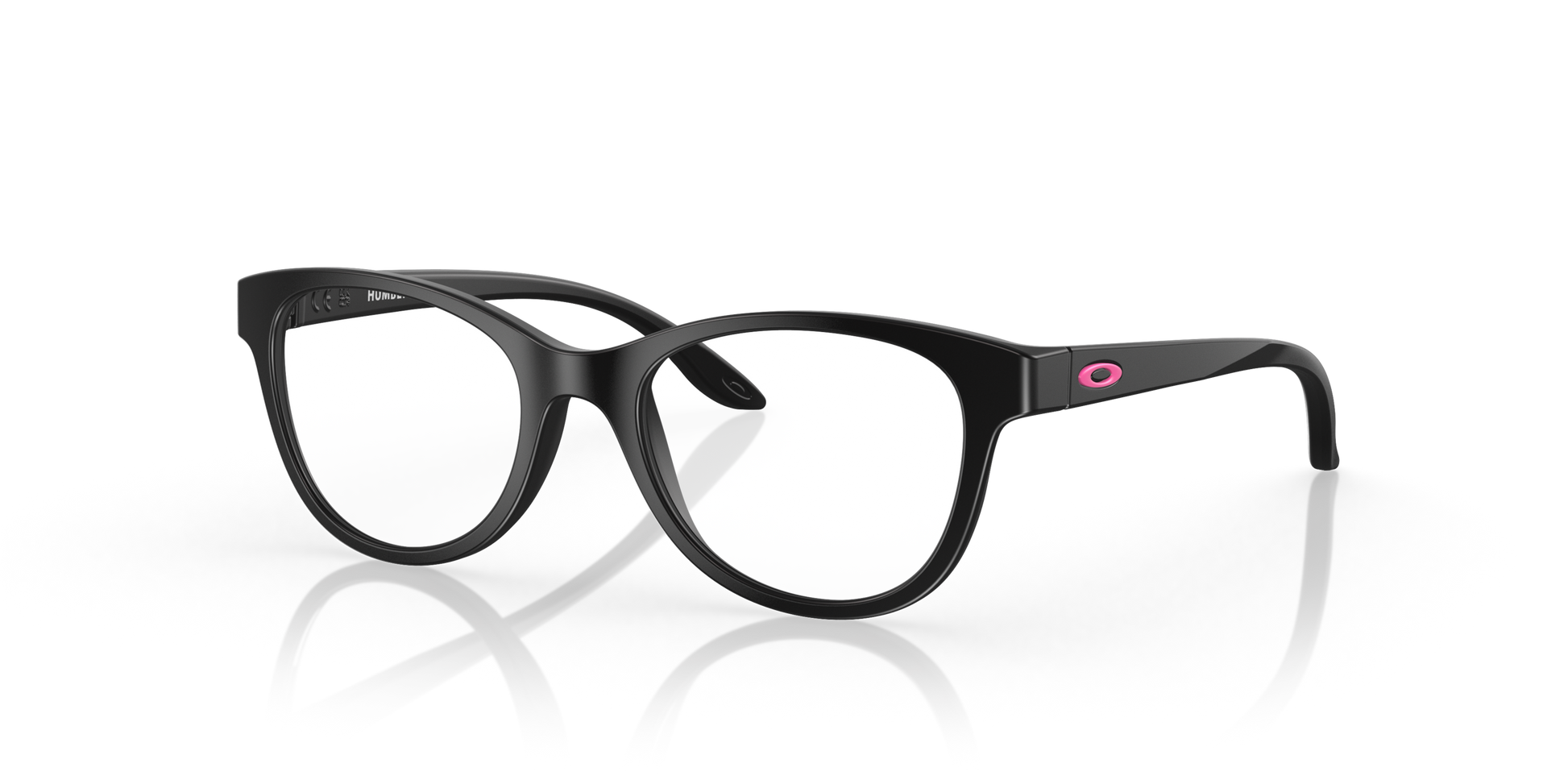 [Satin Black Frame]
