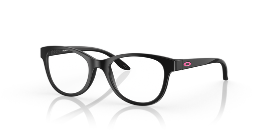 [Satin Black Frame]