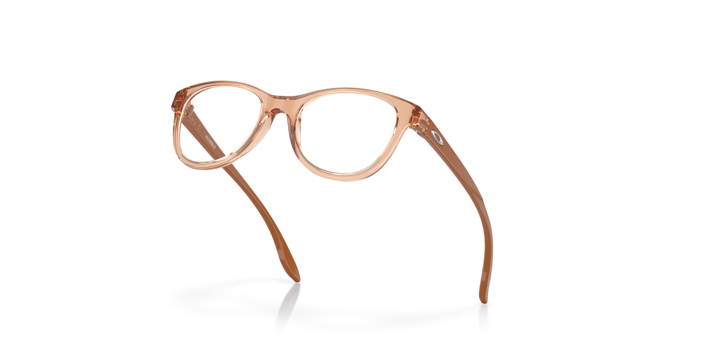 [Polished Transparent Sepiaframe]