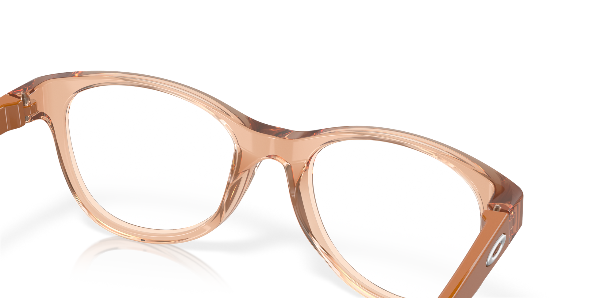 [Polished Transparent Sepiaframe]