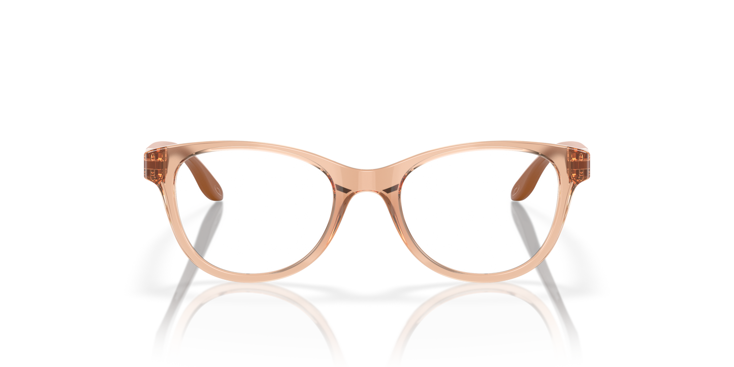 [Polished Transparent Sepiaframe]