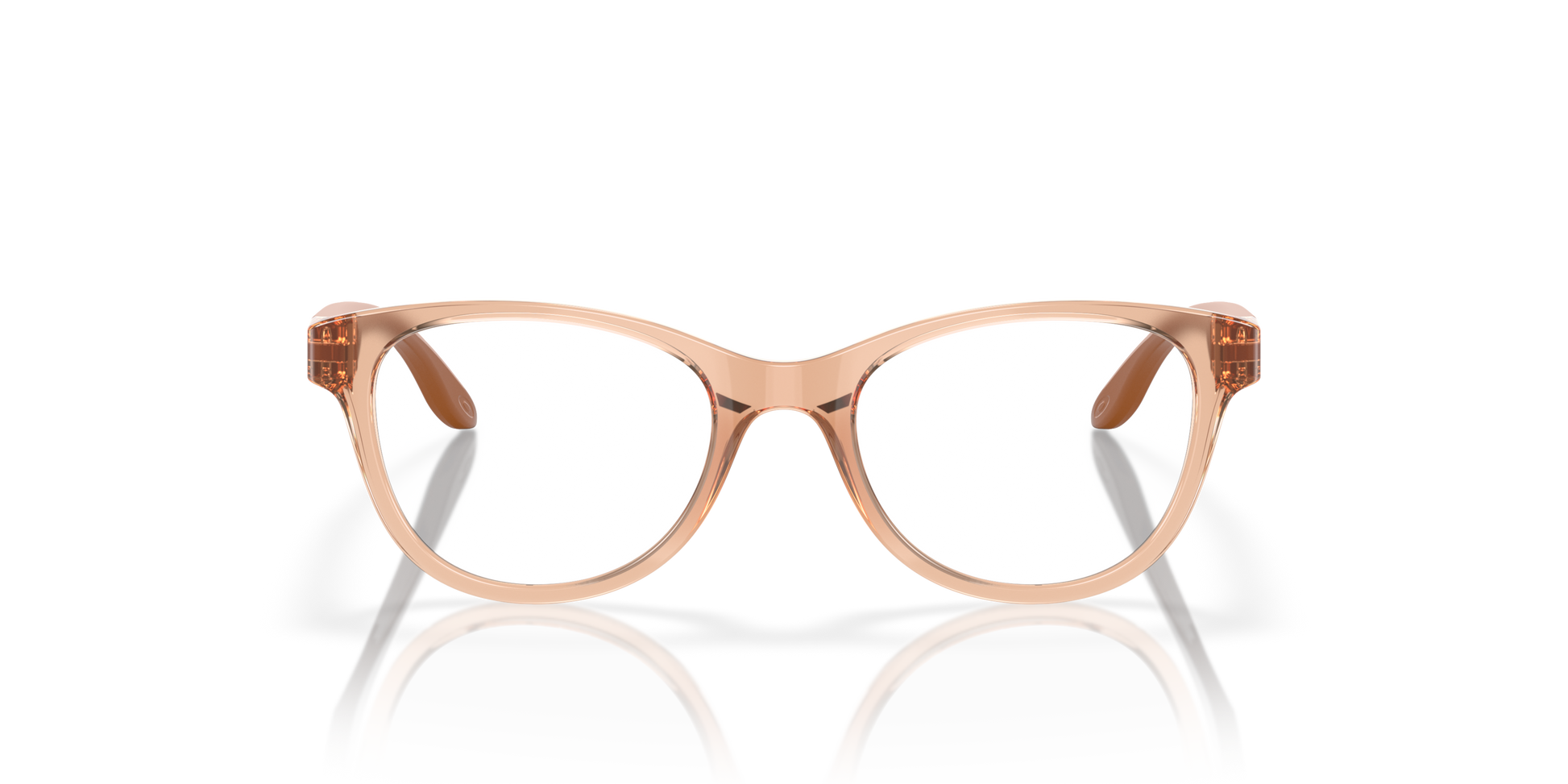 [Polished Transparent Sepiaframe]