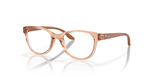 [Polished Transparent Sepiaframe]