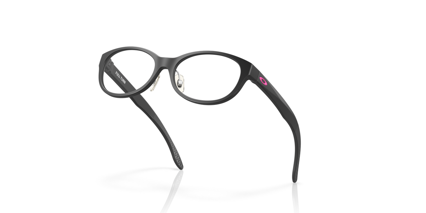 [Satin Black Frame]
