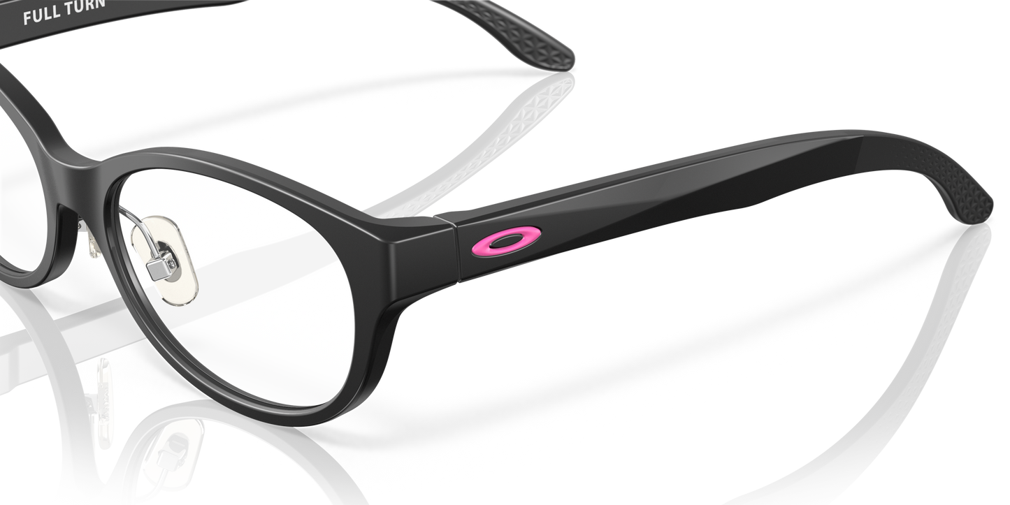 [Satin Black Frame]