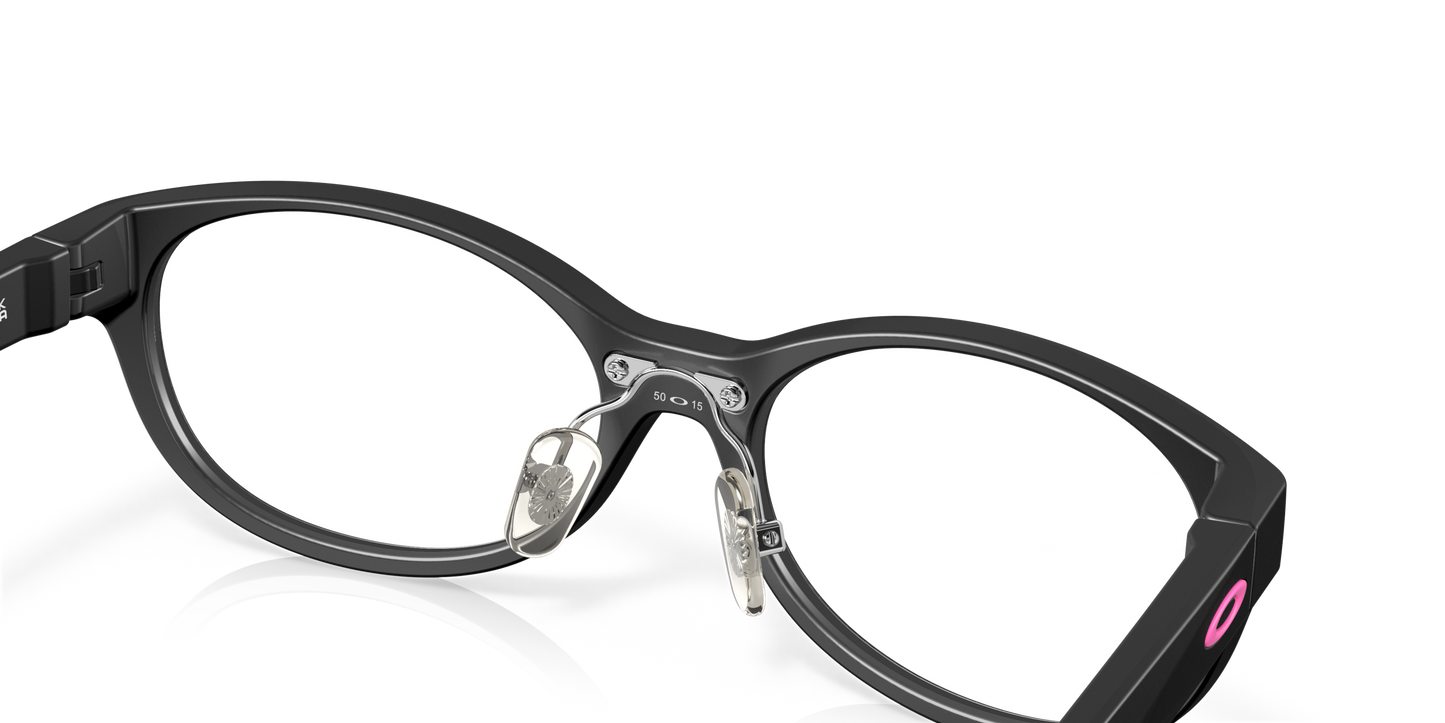 [Satin Black Frame]