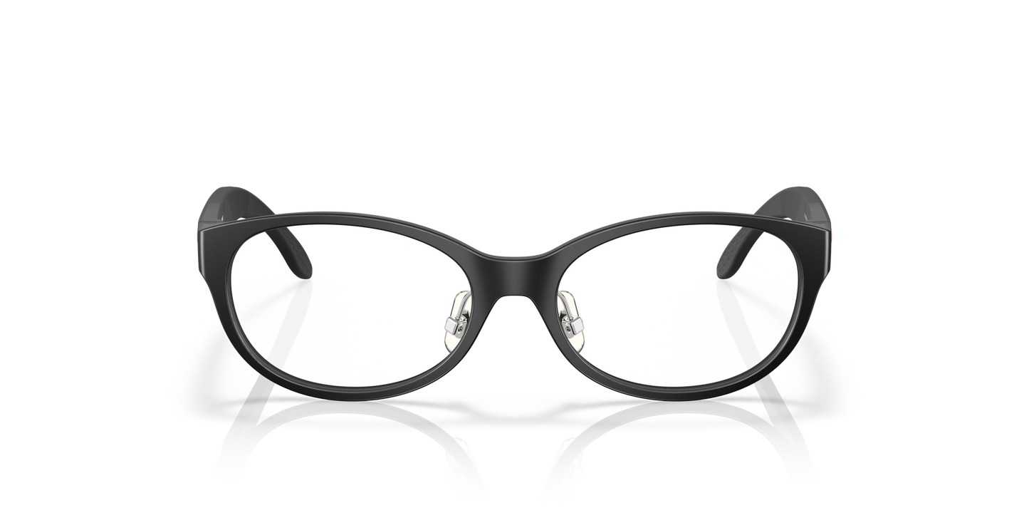 [Satin Black Frame]