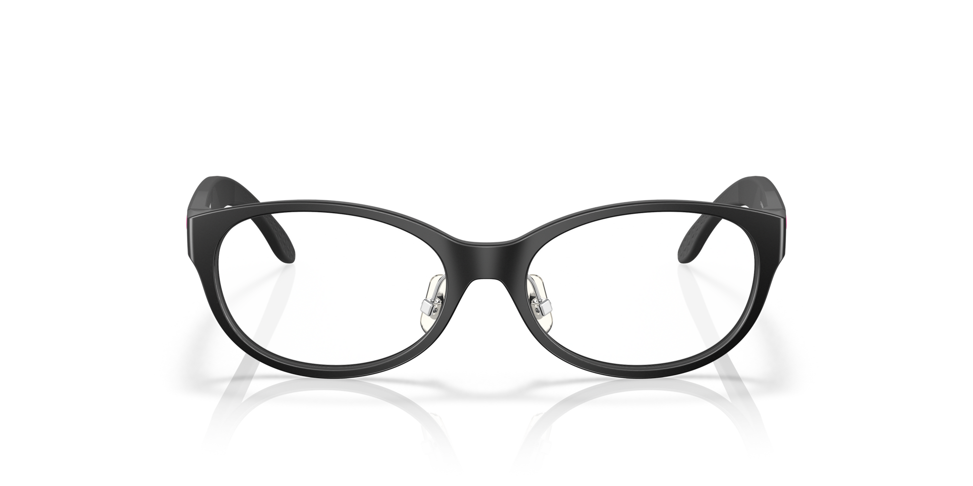 [Satin Black Frame]