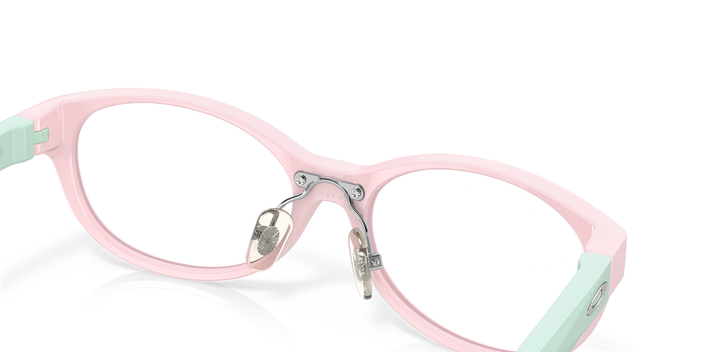 [Polished Pink Milkshake Frame]