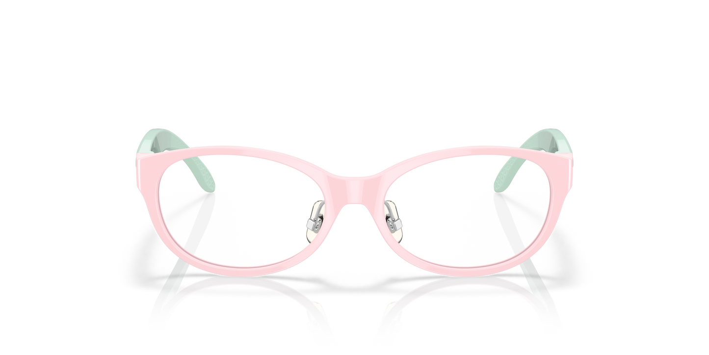 [Polished Pink Milkshake Frame]
