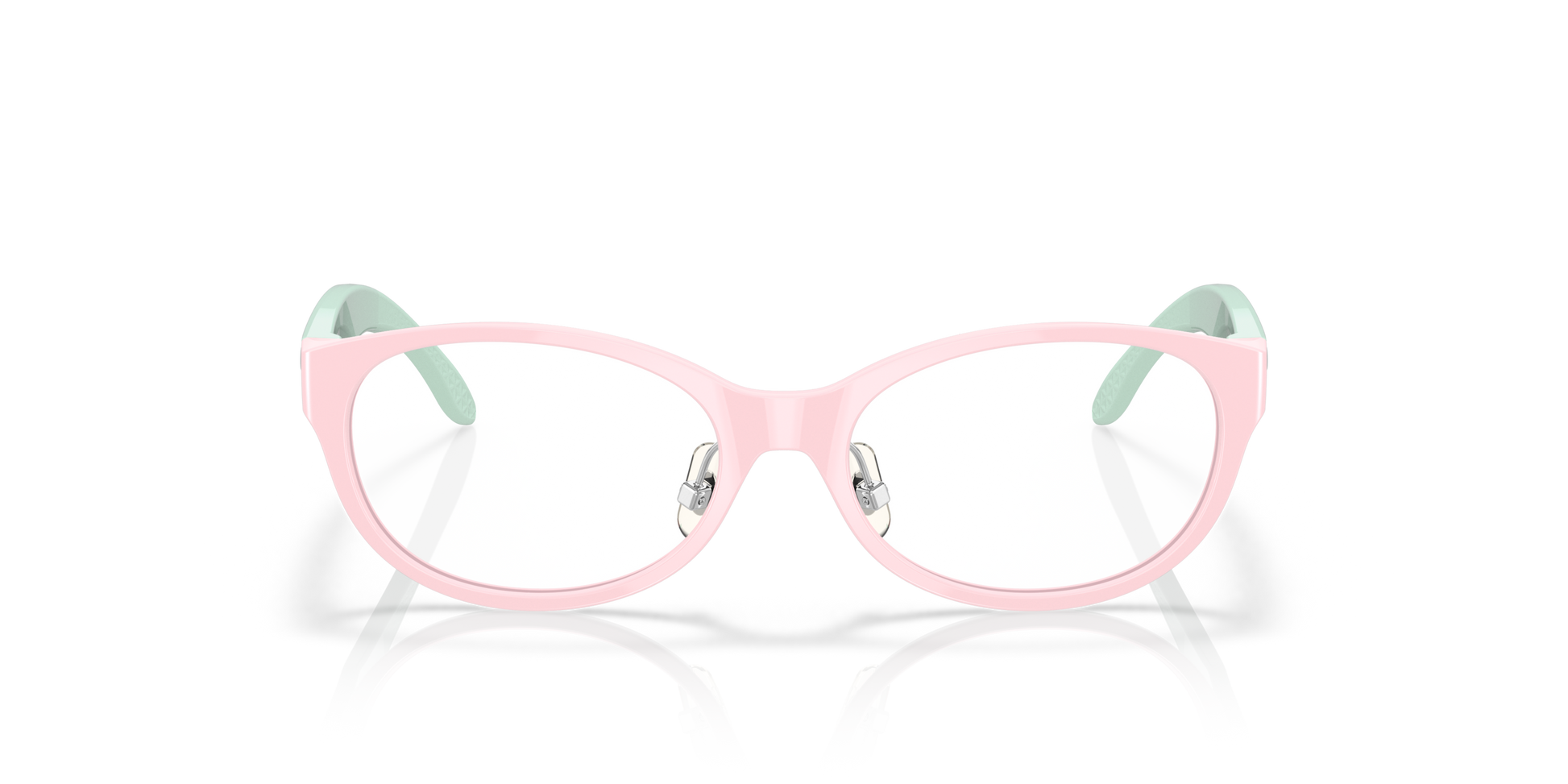 [Polished Pink Milkshake Frame]