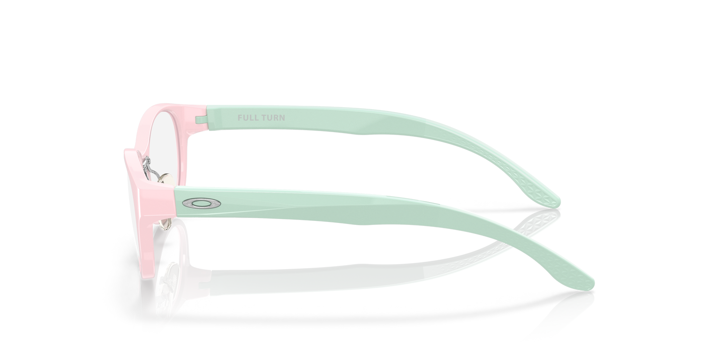 [Polished Pink Milkshake Frame]