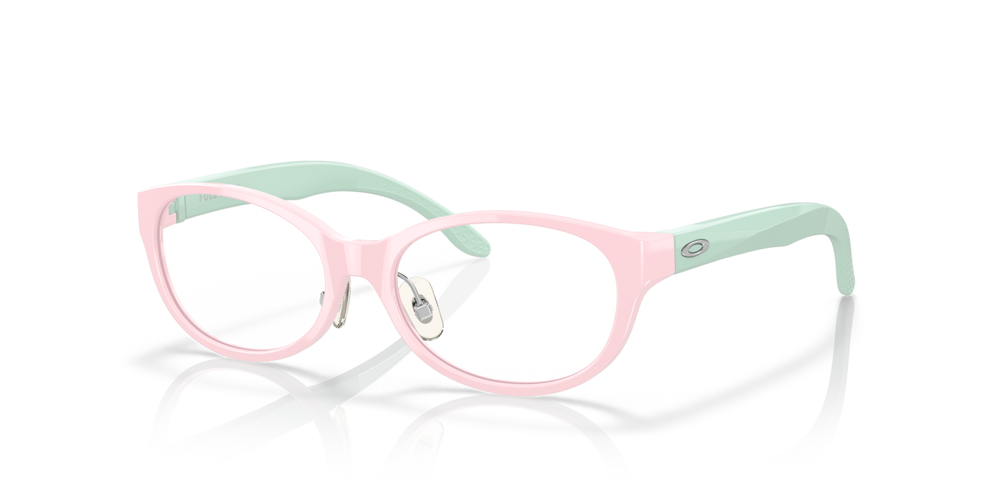 [Polished Pink Milkshake Frame]