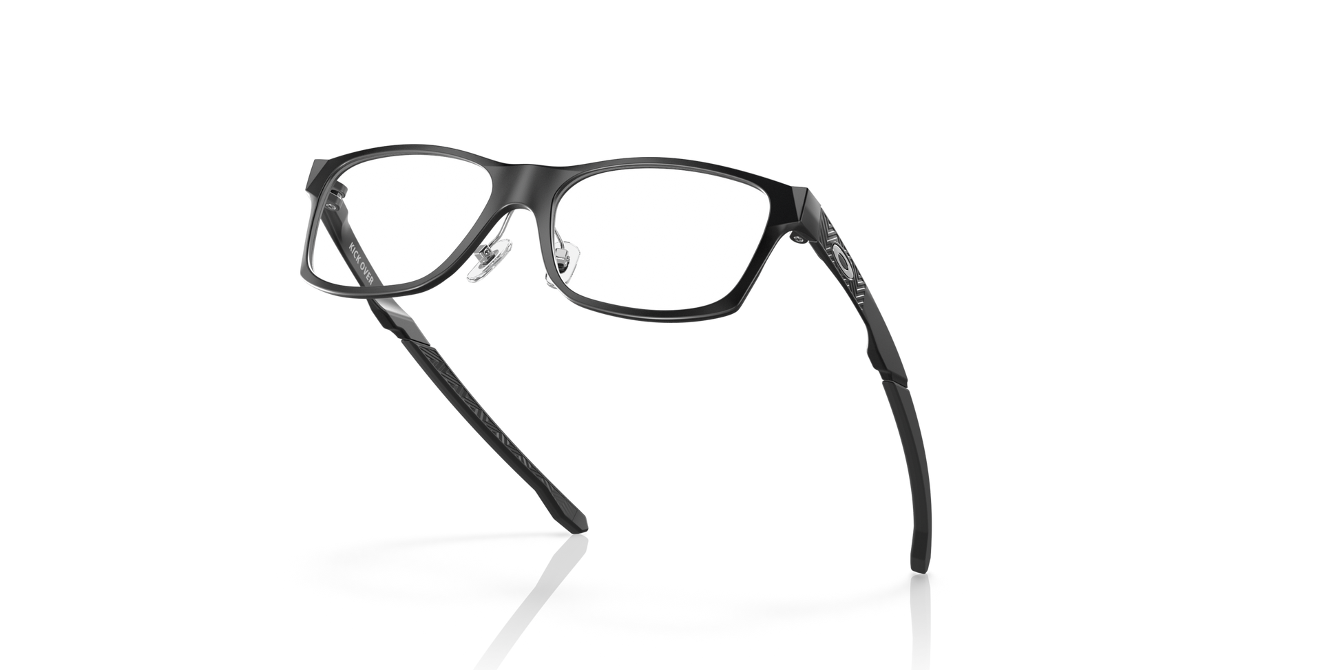[Satin Black Frame]