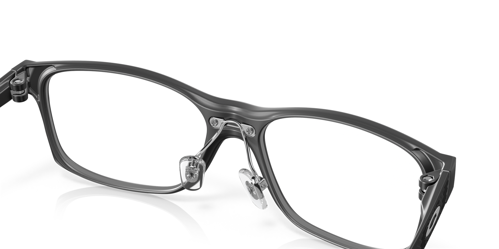 [Satin Black Frame]