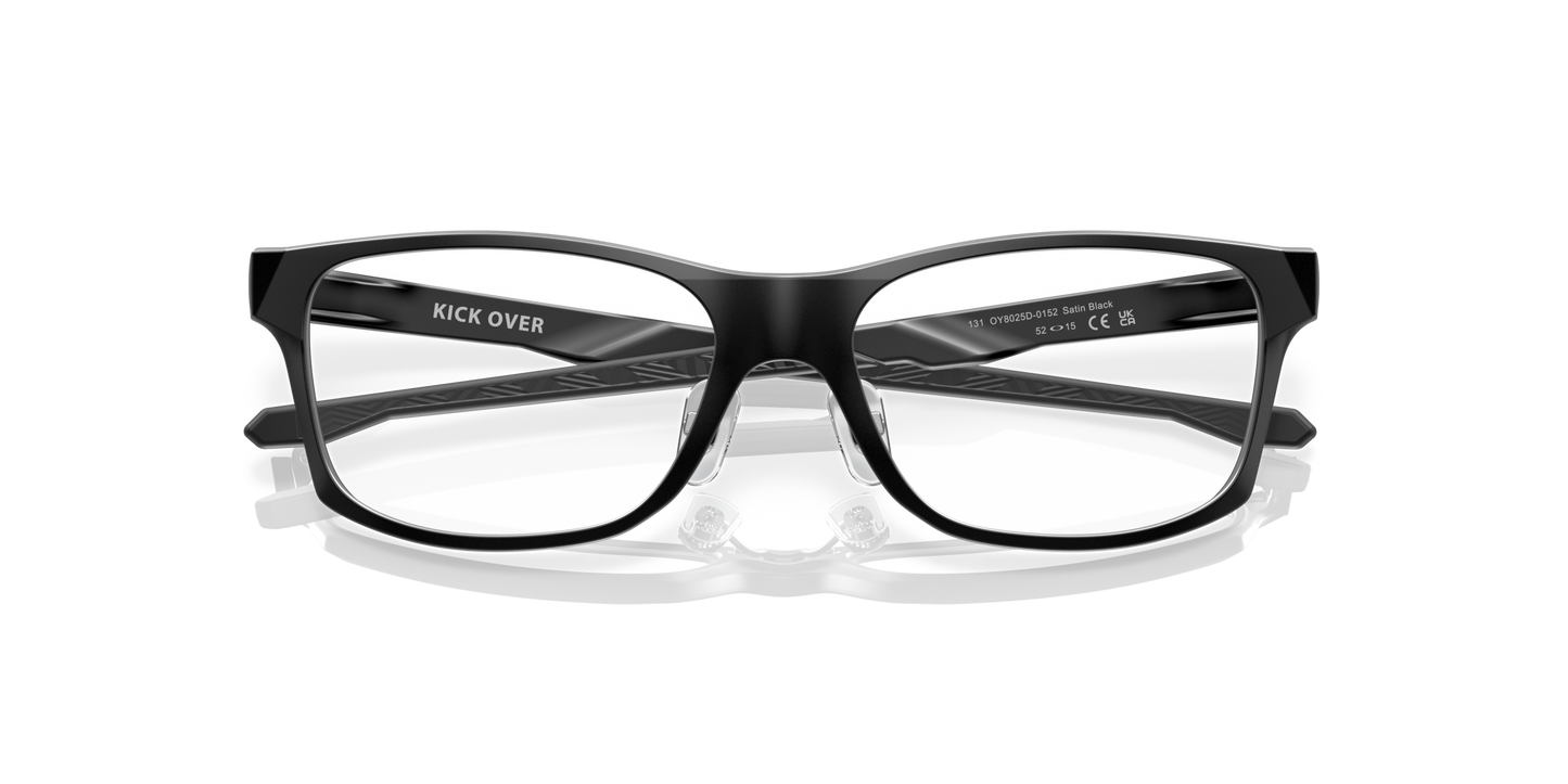 [Satin Black Frame]