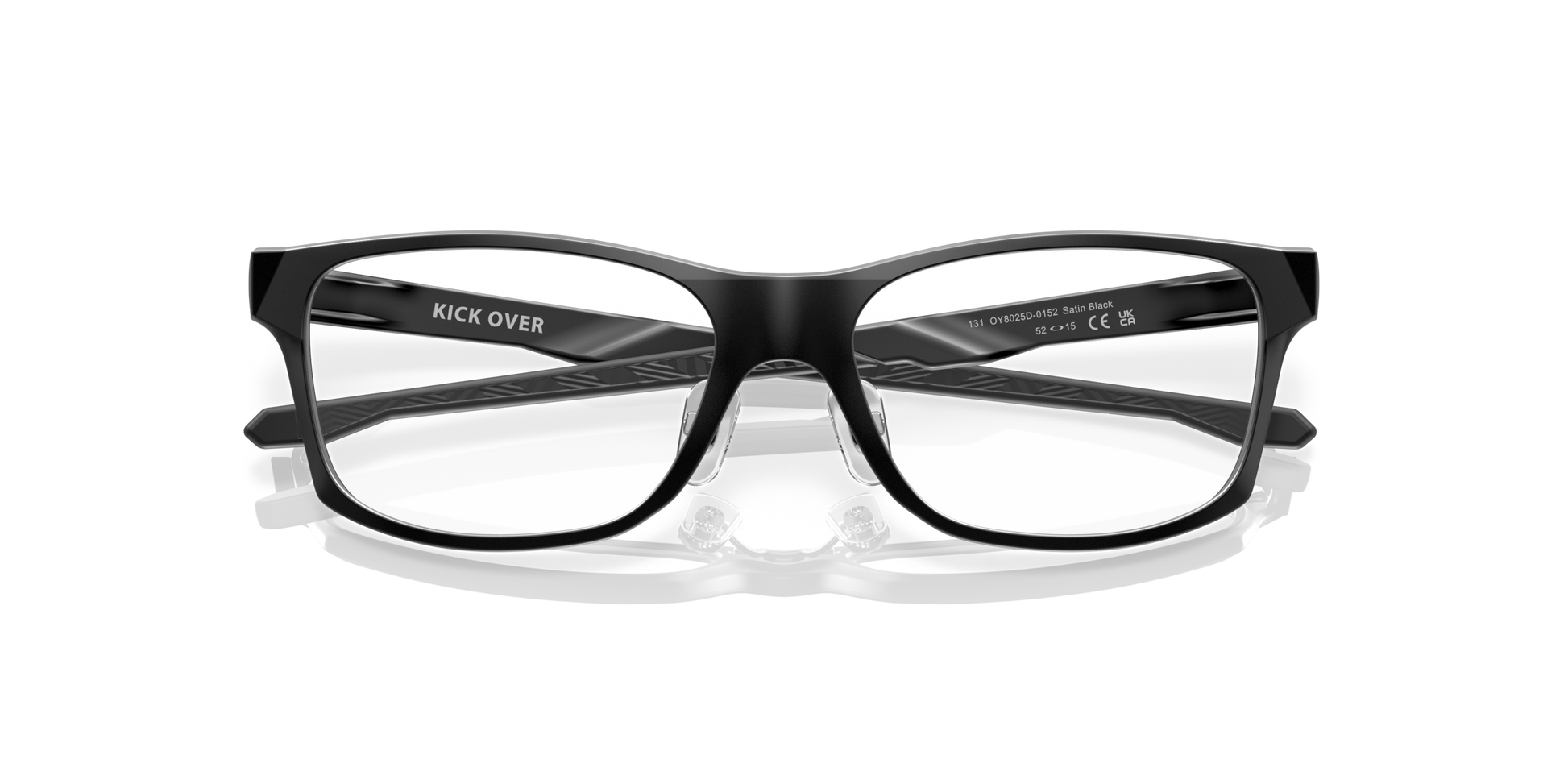 [Satin Black Frame]