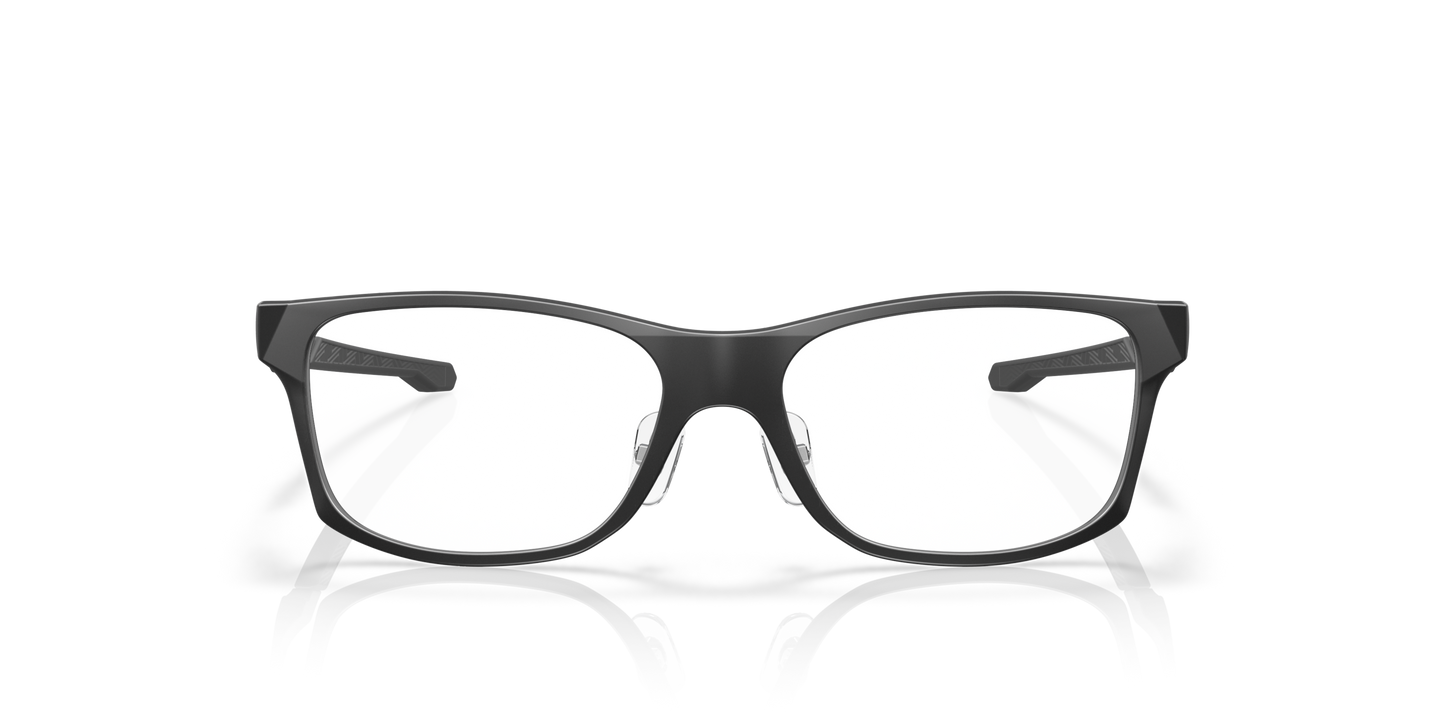 [Satin Black Frame]