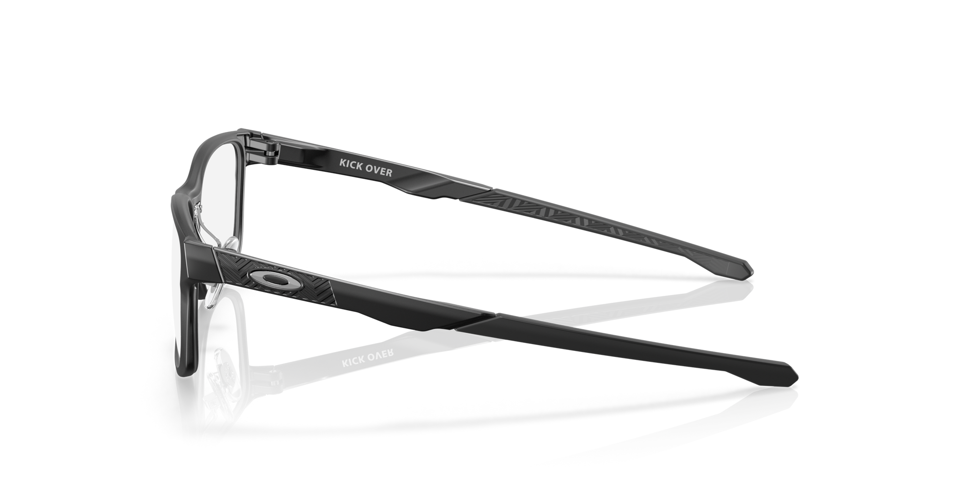 [Satin Black Frame]