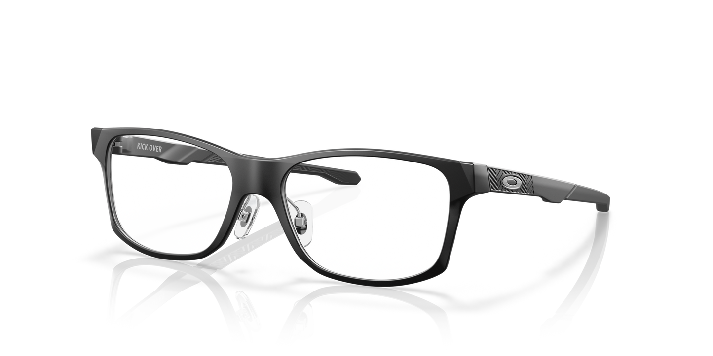 [Satin Black Frame]