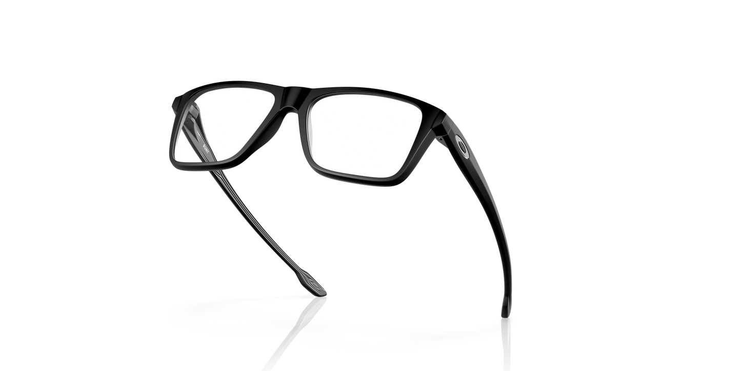 [Satin Black Frame]