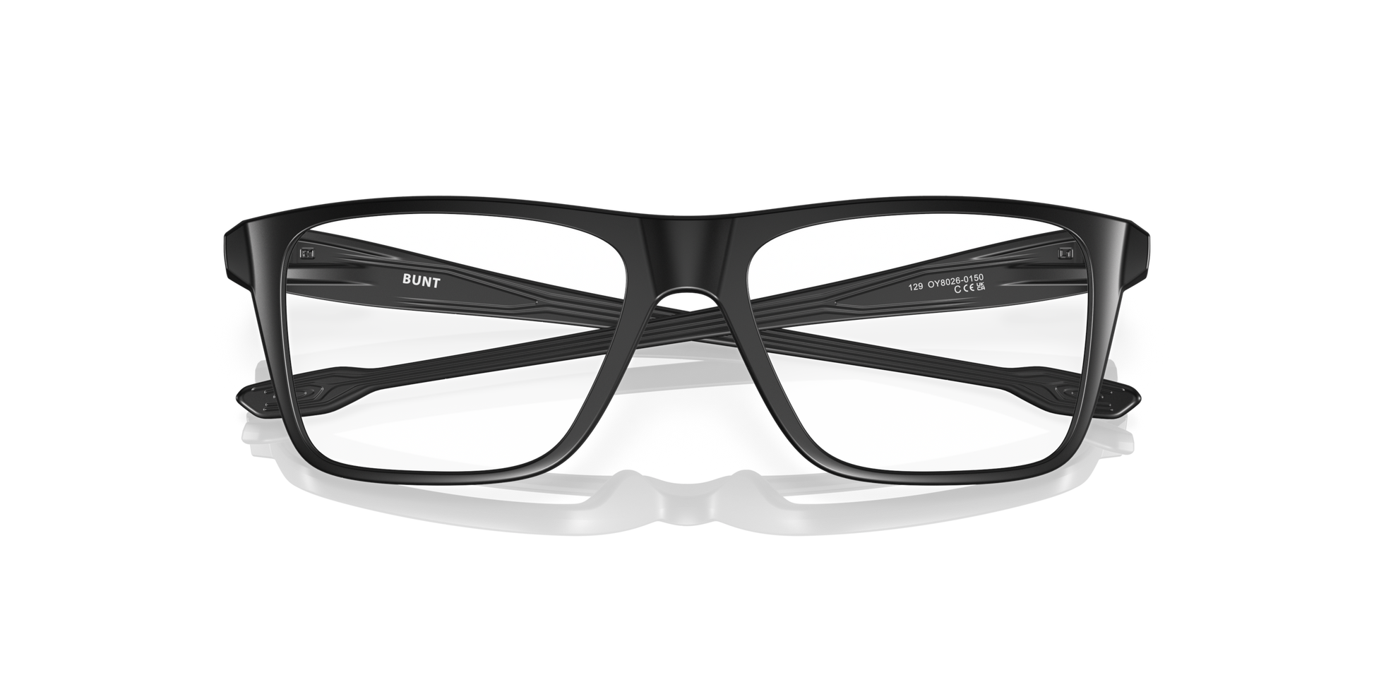 [Satin Black Frame]