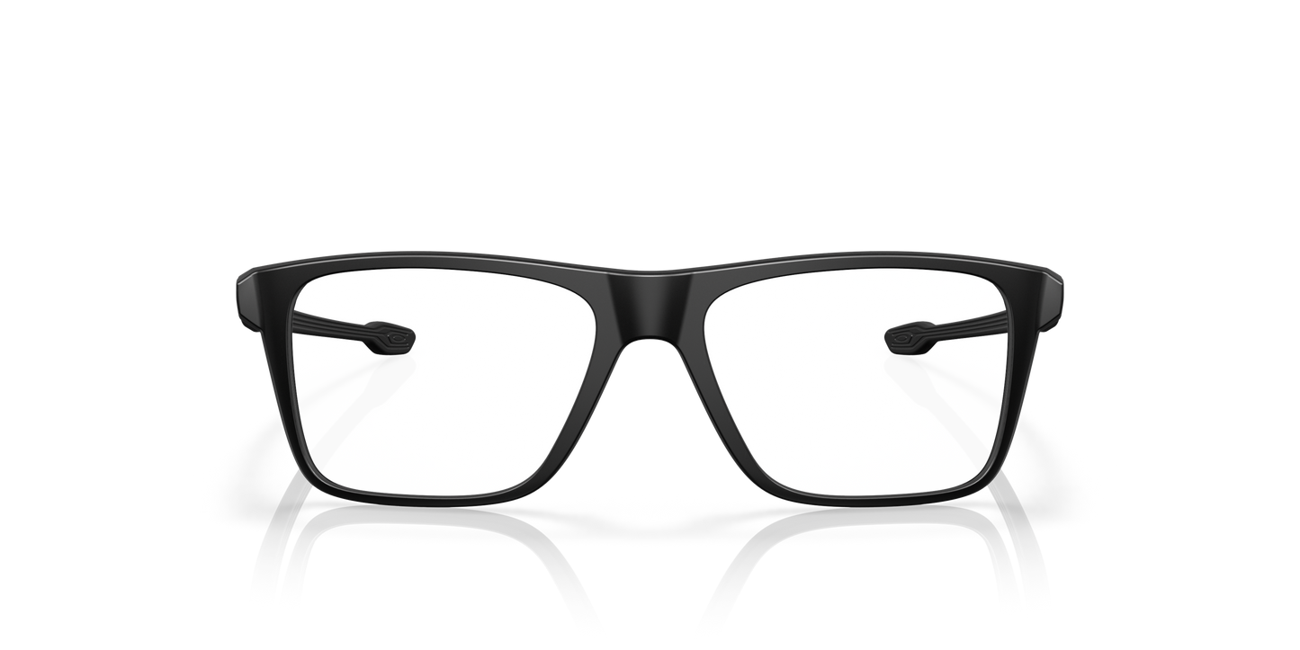 [Satin Black Frame]