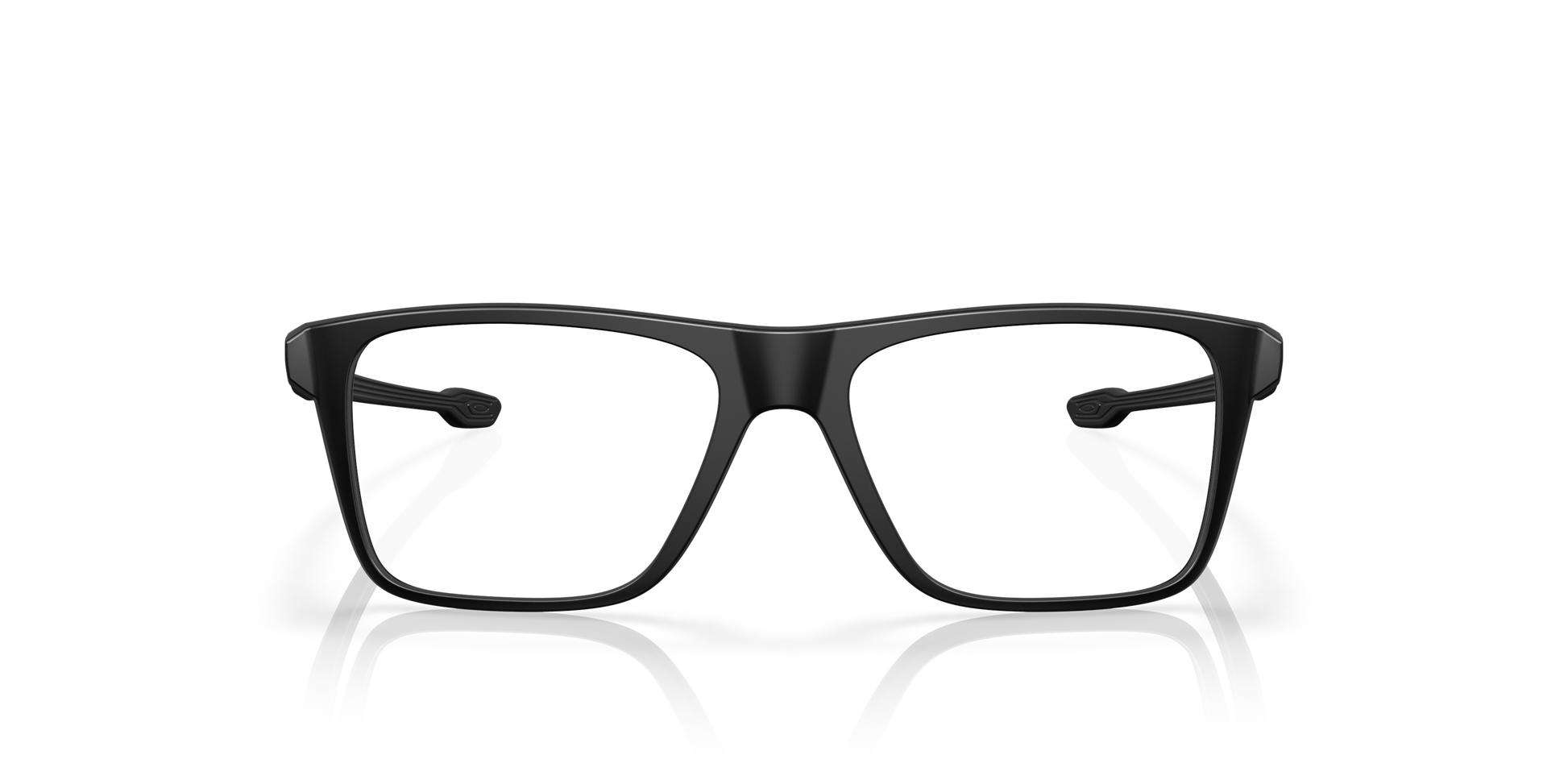 [Satin Black Frame]