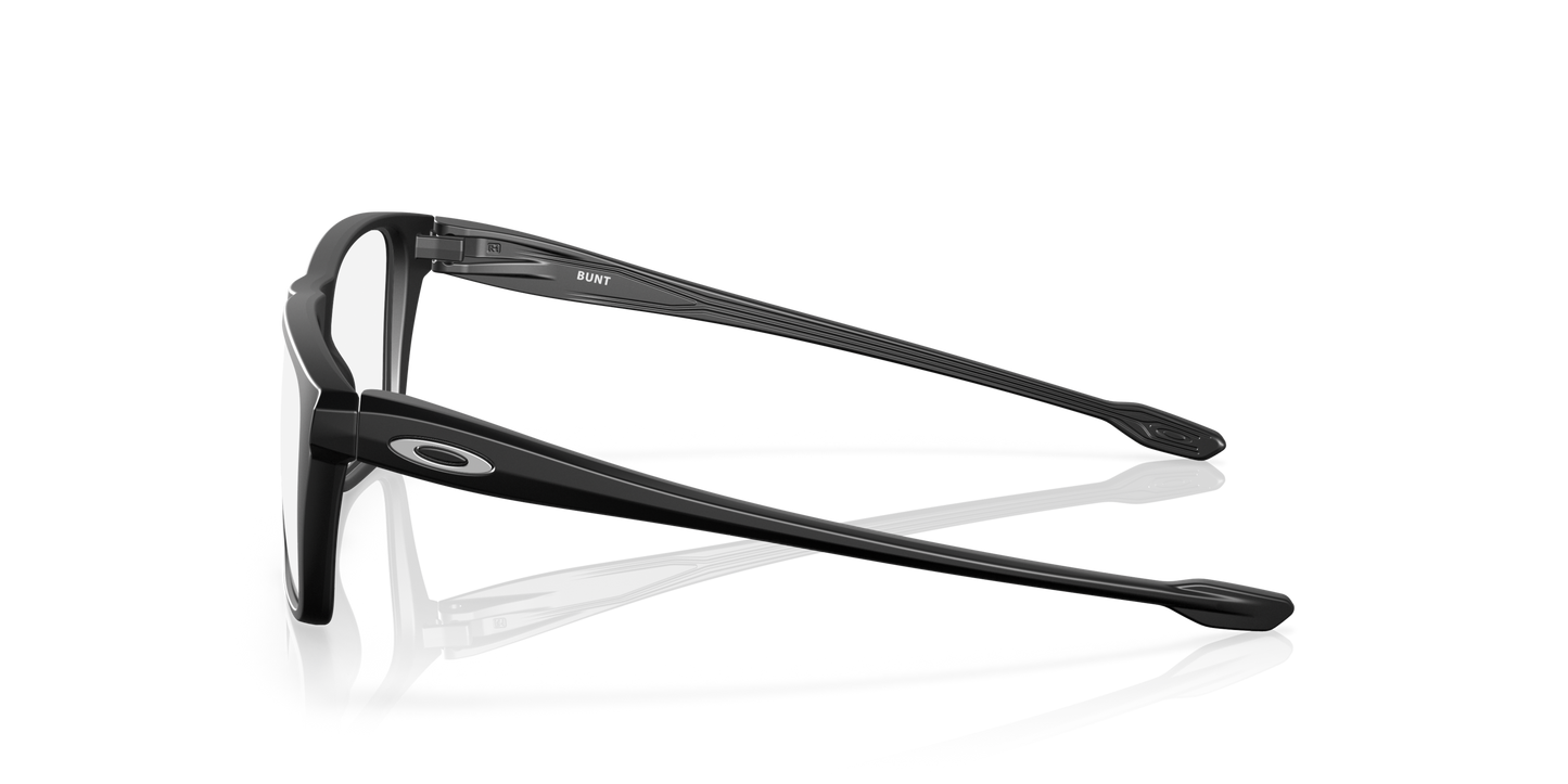 [Satin Black Frame]