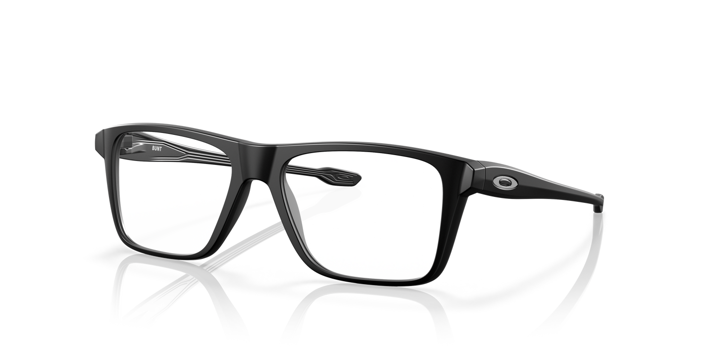 [Satin Black Frame]