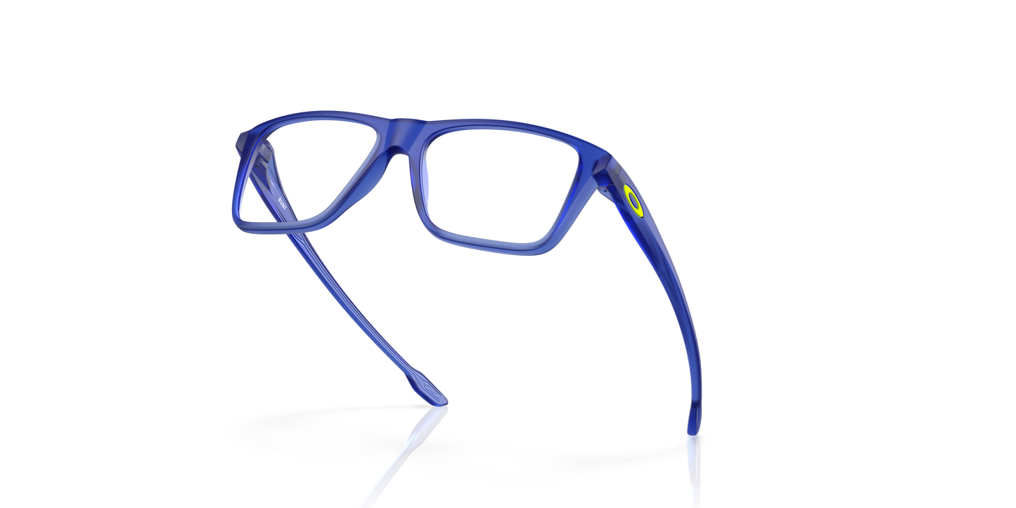 [Matte Sea Glass Frame]