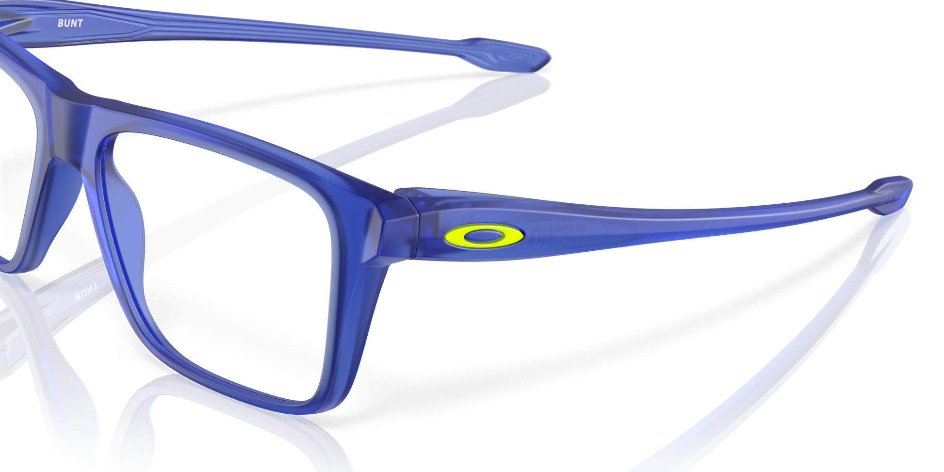 [Matte Sea Glass Frame]