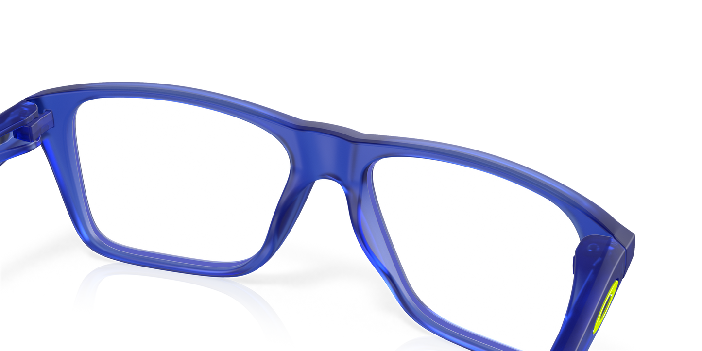 [Matte Sea Glass Frame]