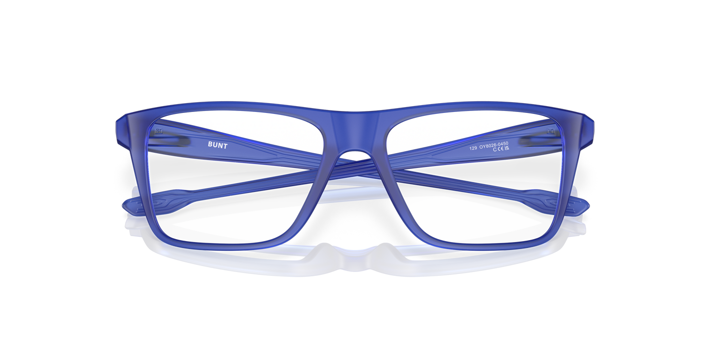 [Matte Sea Glass Frame]