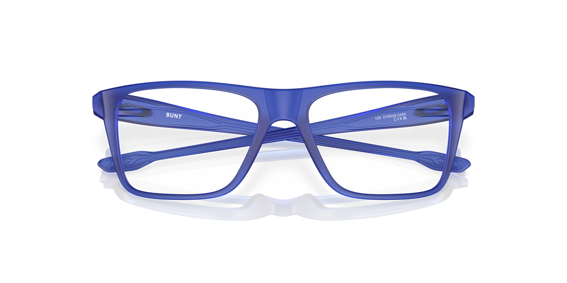[Matte Sea Glass Frame]