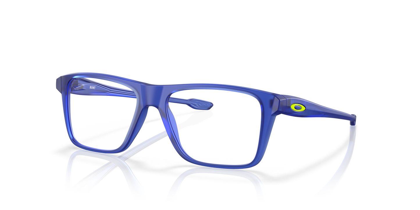 [Matte Sea Glass Frame]
